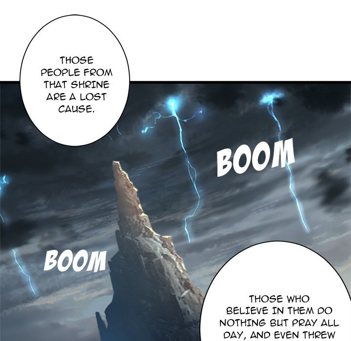 Her Summon Manhwa - Chapter 97 Page 54