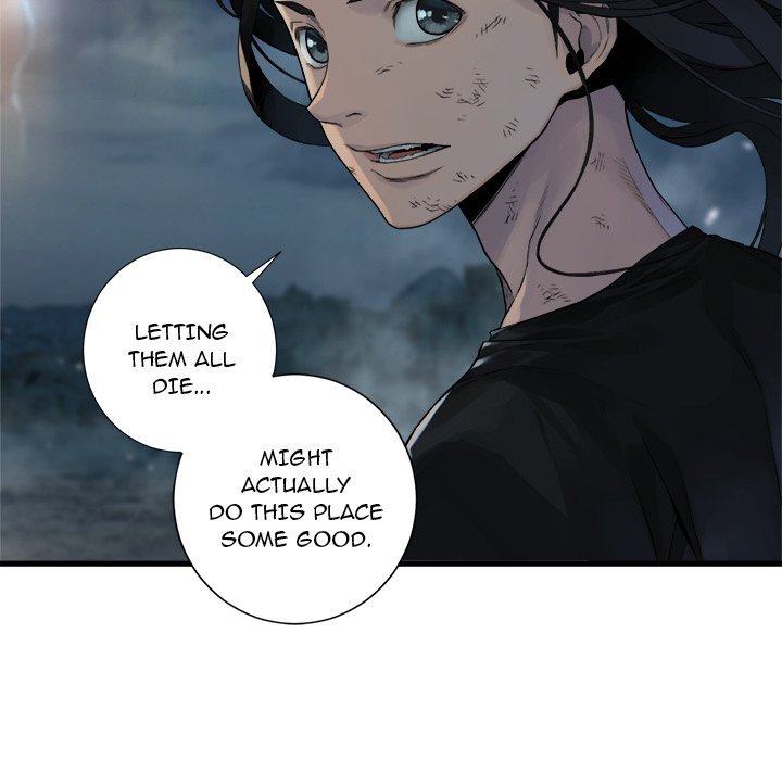 Her Summon Manhwa - Chapter 97 Page 56