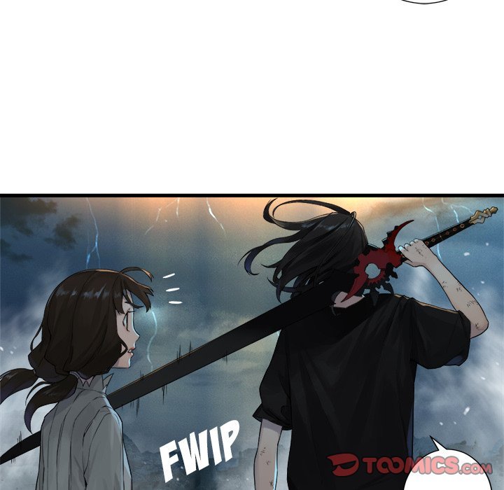 Her Summon Manhwa - Chapter 97 Page 61