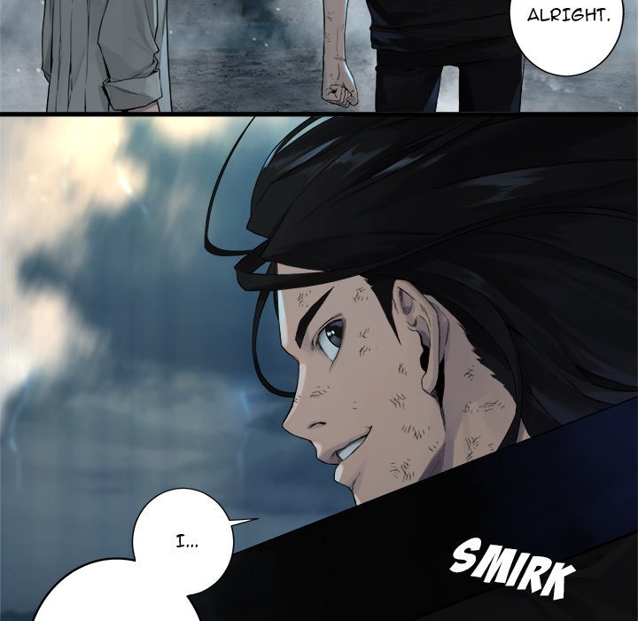 Her Summon Manhwa - Chapter 97 Page 62