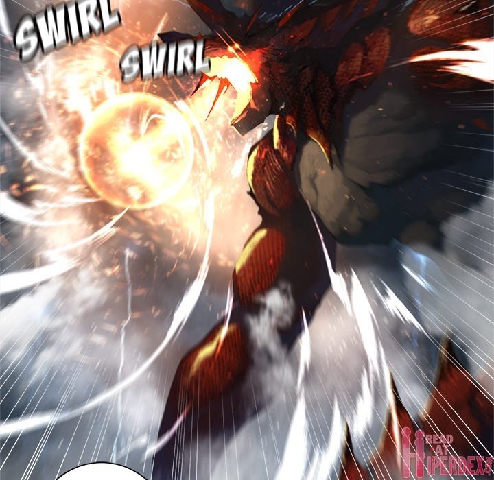 Her Summon Manhwa - Chapter 97 Page 64