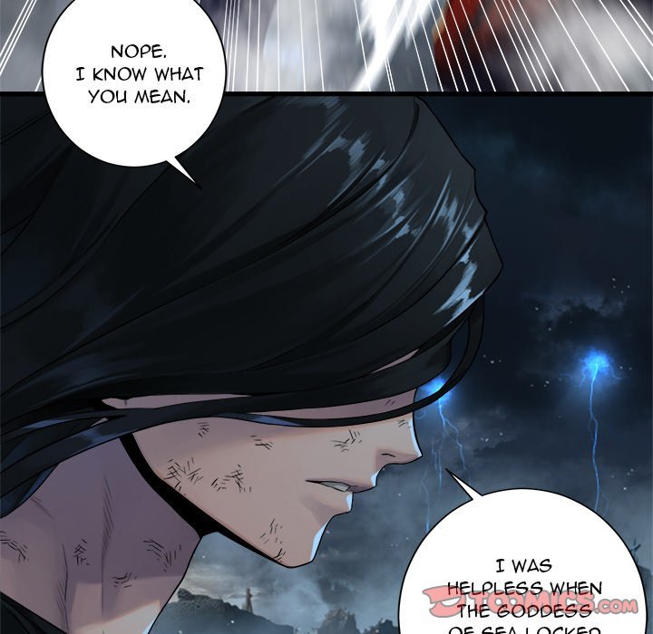 Her Summon Manhwa - Chapter 97 Page 65