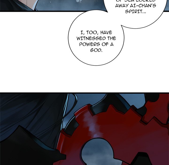 Her Summon Manhwa - Chapter 97 Page 66