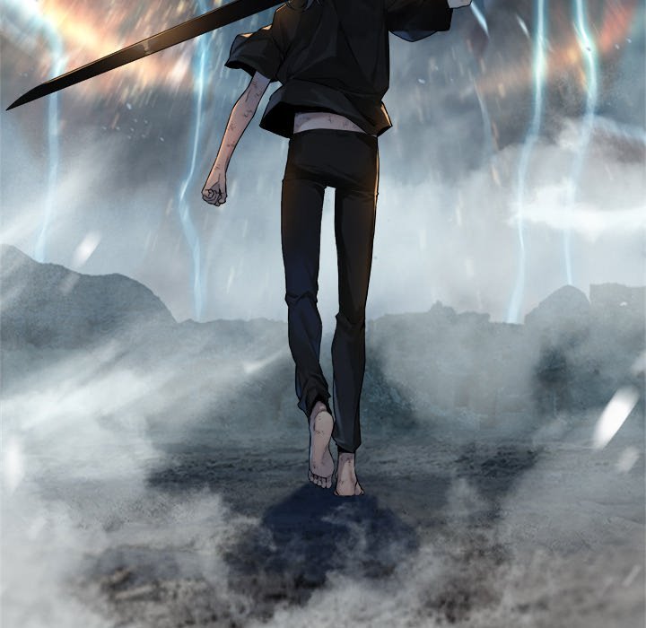 Her Summon Manhwa - Chapter 97 Page 71