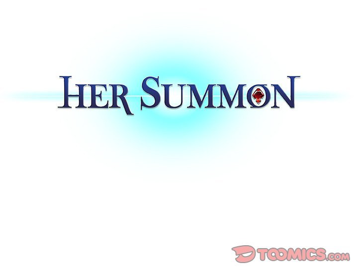 Her Summon Manhwa - Chapter 97 Page 73