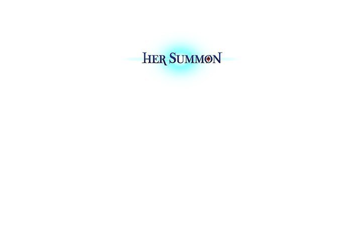 Her Summon Manhwa - Chapter 112 Page 0