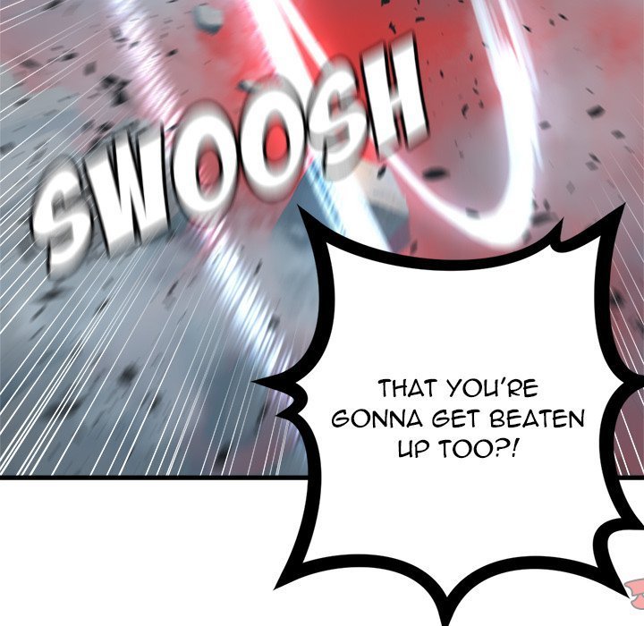 Her Summon Manhwa - Chapter 112 Page 37