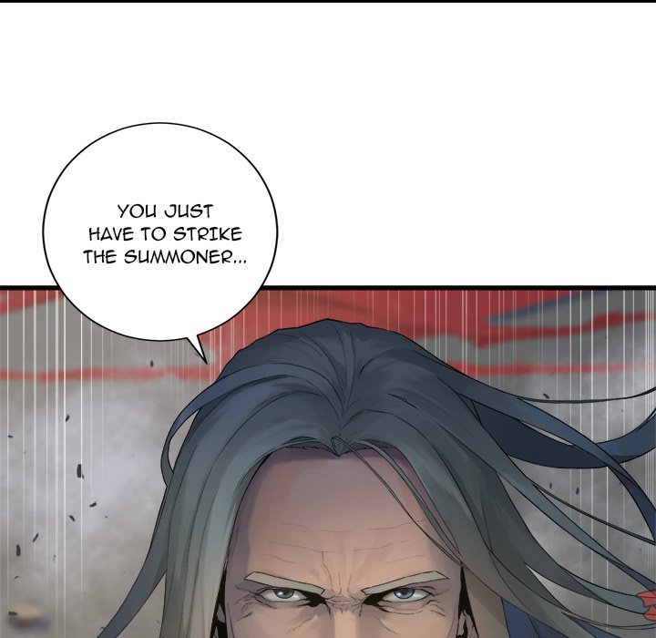 Her Summon Manhwa - Chapter 112 Page 47