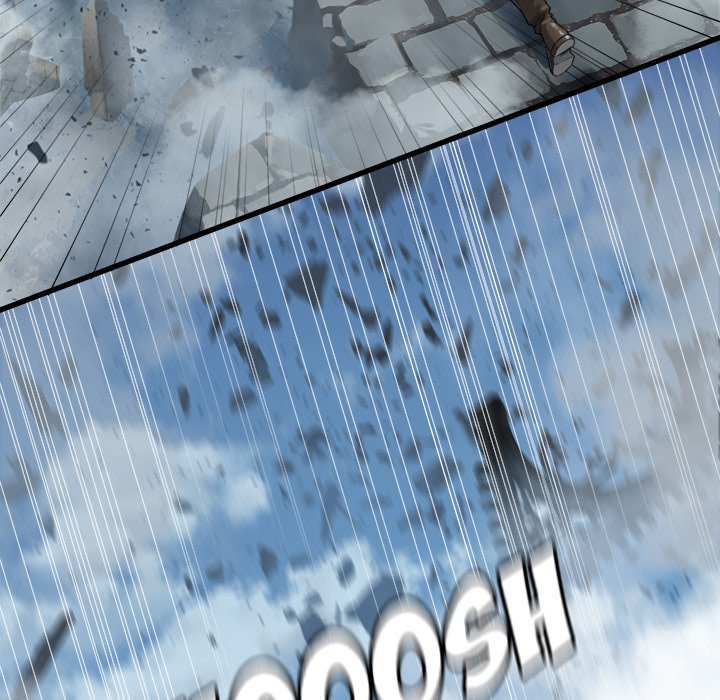 Her Summon Manhwa - Chapter 112 Page 56