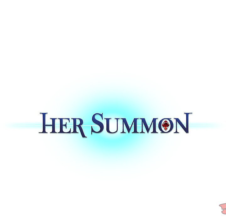 Her Summon Manhwa - Chapter 112 Page 69