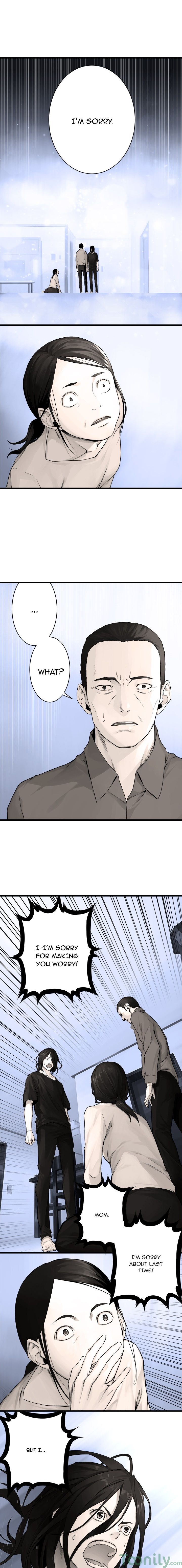 Her Summon Manhwa - Chapter 47 Page 0