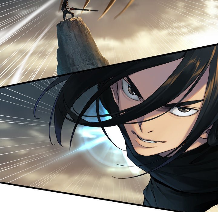 Her Summon Manhwa - Chapter 96 Page 6