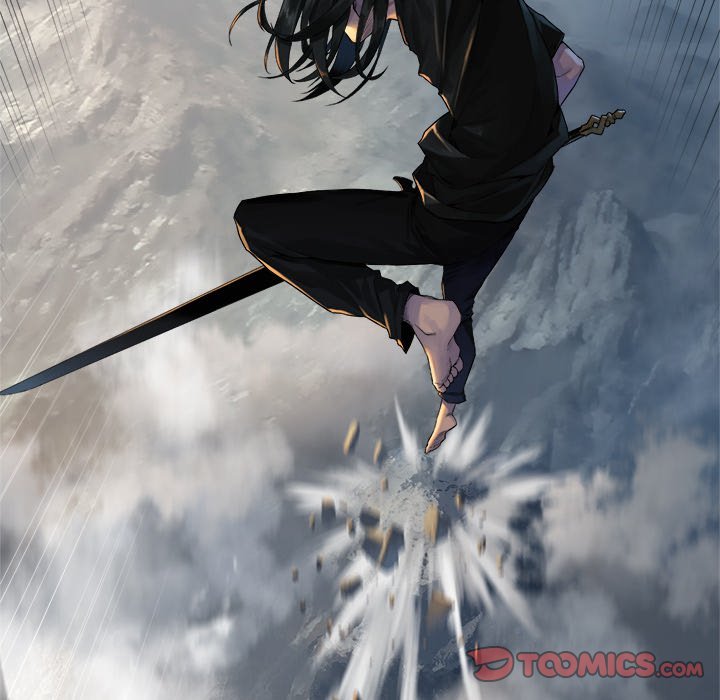 Her Summon Manhwa - Chapter 96 Page 13