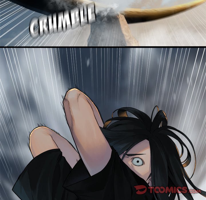 Her Summon Manhwa - Chapter 96 Page 17