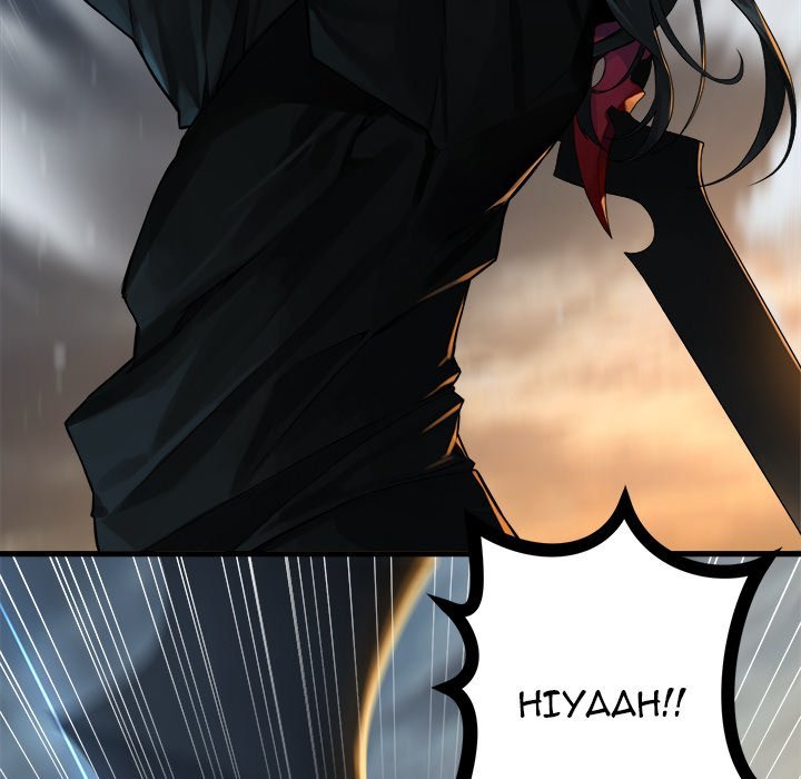 Her Summon Manhwa - Chapter 96 Page 18