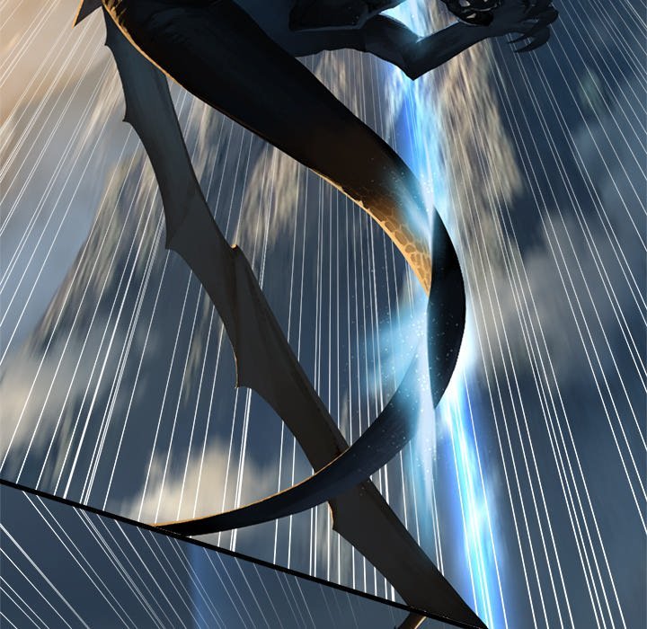 Her Summon Manhwa - Chapter 96 Page 22