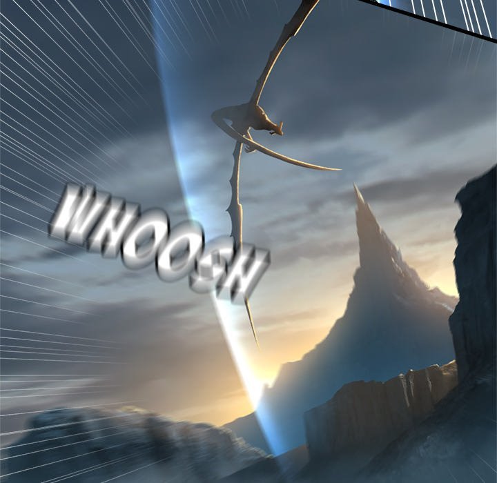 Her Summon Manhwa - Chapter 96 Page 23