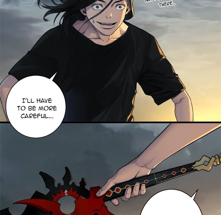 Her Summon Manhwa - Chapter 96 Page 26