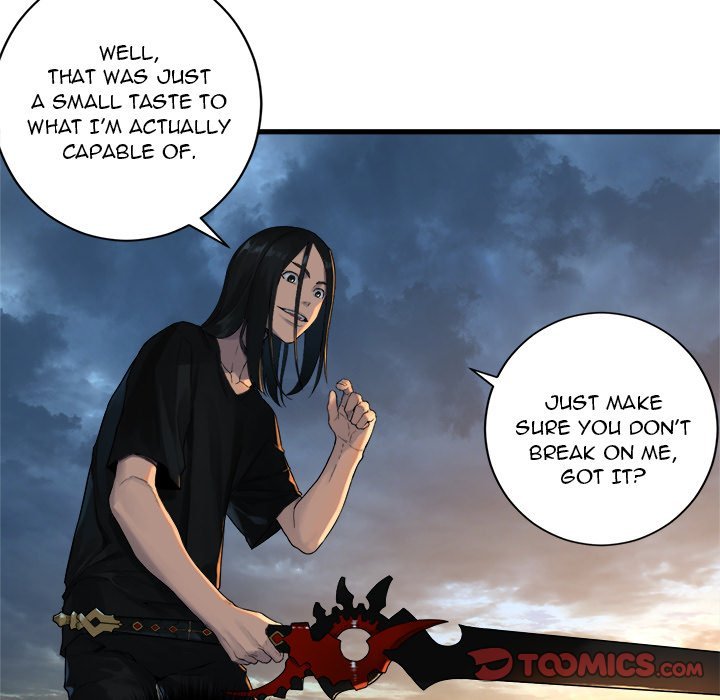 Her Summon Manhwa - Chapter 96 Page 29