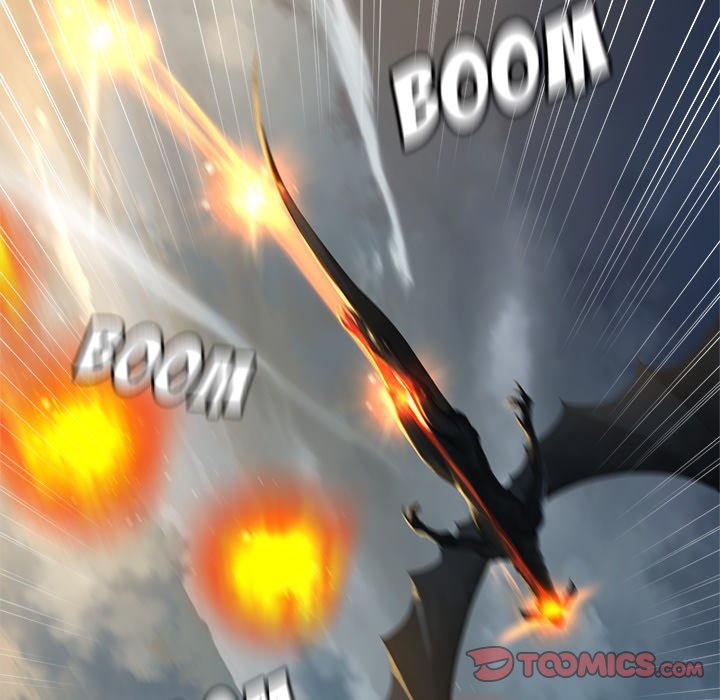 Her Summon Manhwa - Chapter 96 Page 33