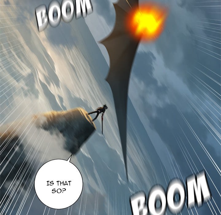 Her Summon Manhwa - Chapter 96 Page 34