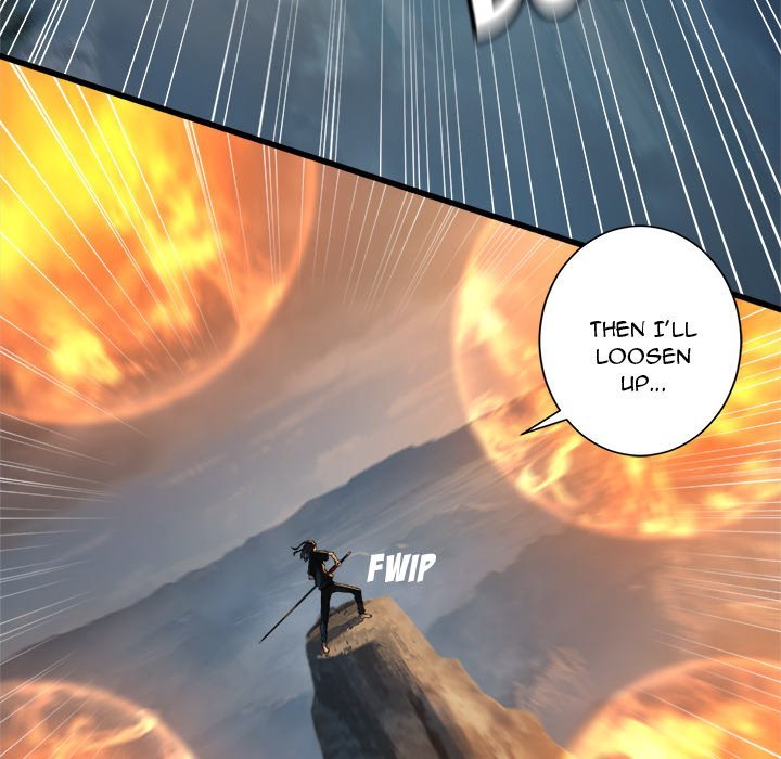 Her Summon Manhwa - Chapter 96 Page 35