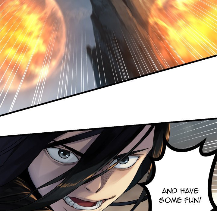 Her Summon Manhwa - Chapter 96 Page 36