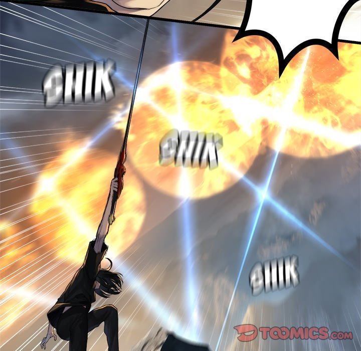 Her Summon Manhwa - Chapter 96 Page 37