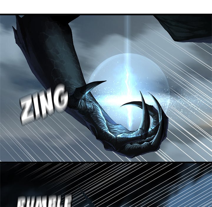 Her Summon Manhwa - Chapter 96 Page 40