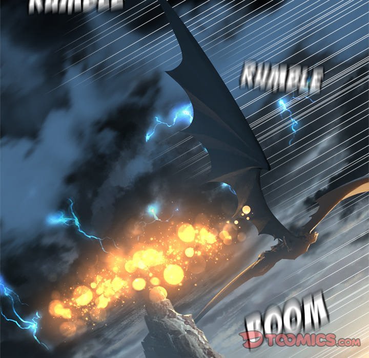 Her Summon Manhwa - Chapter 96 Page 41