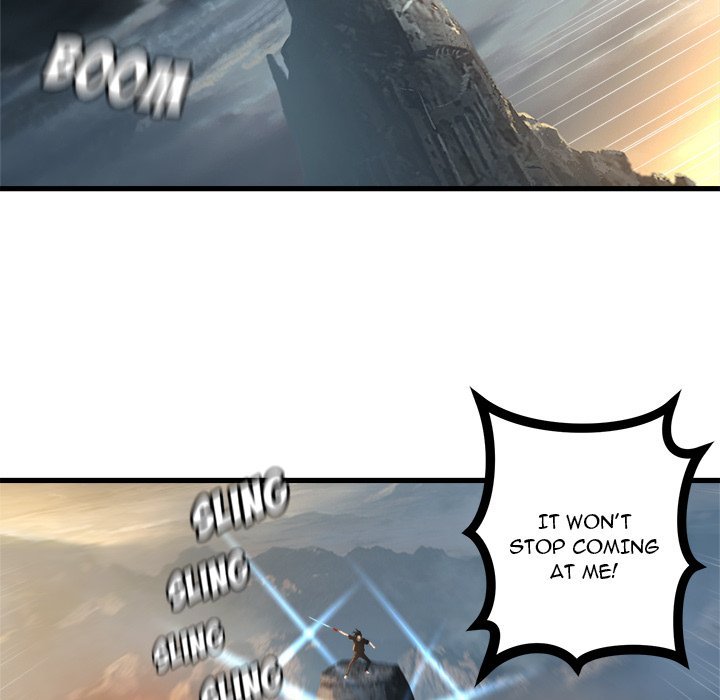 Her Summon Manhwa - Chapter 96 Page 42