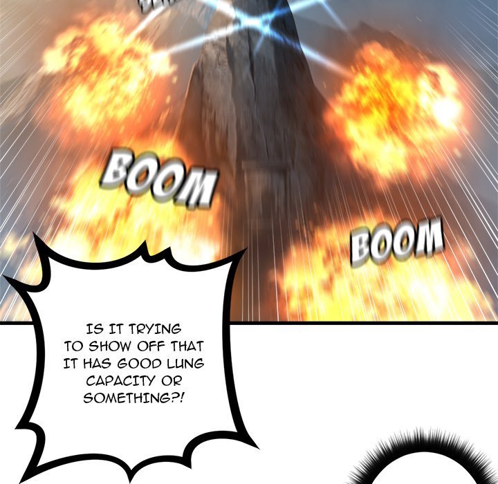 Her Summon Manhwa - Chapter 96 Page 43