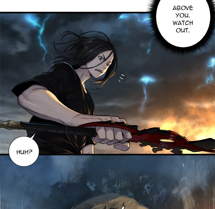 Her Summon Manhwa - Chapter 96 Page 44