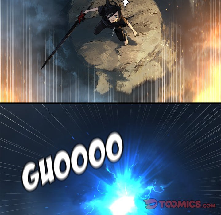 Her Summon Manhwa - Chapter 96 Page 45