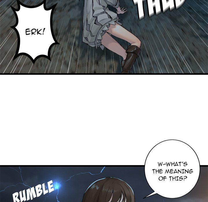 Her Summon Manhwa - Chapter 96 Page 52