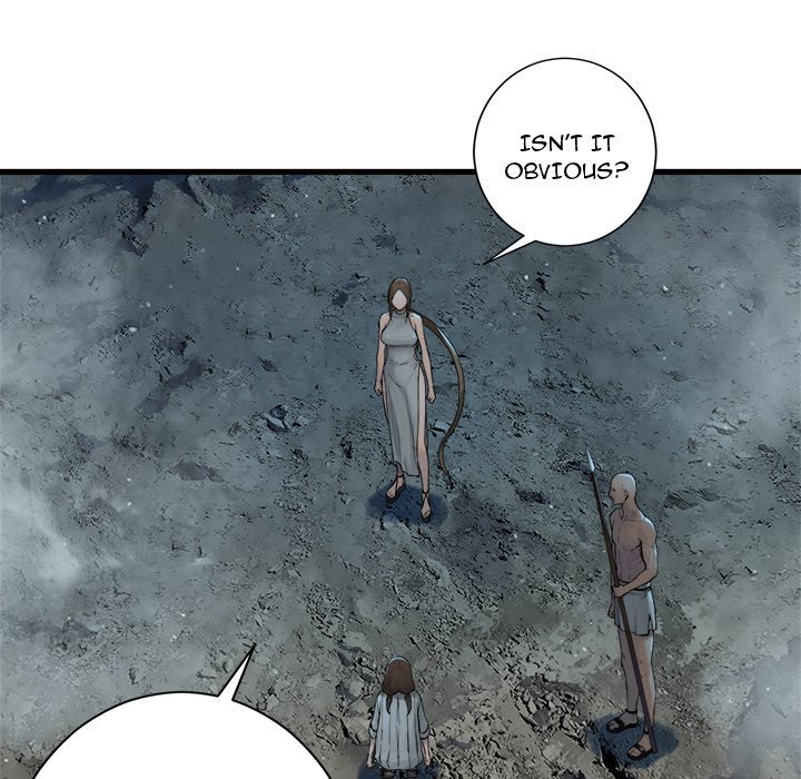 Her Summon Manhwa - Chapter 96 Page 54