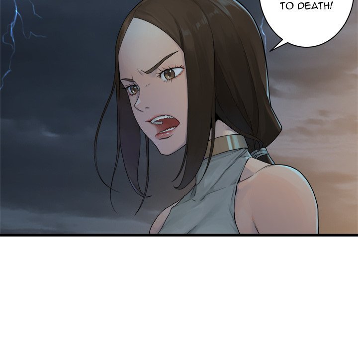 Her Summon Manhwa - Chapter 96 Page 56