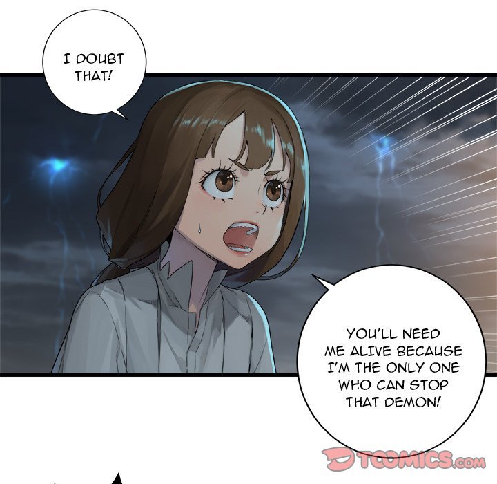 Her Summon Manhwa - Chapter 96 Page 57