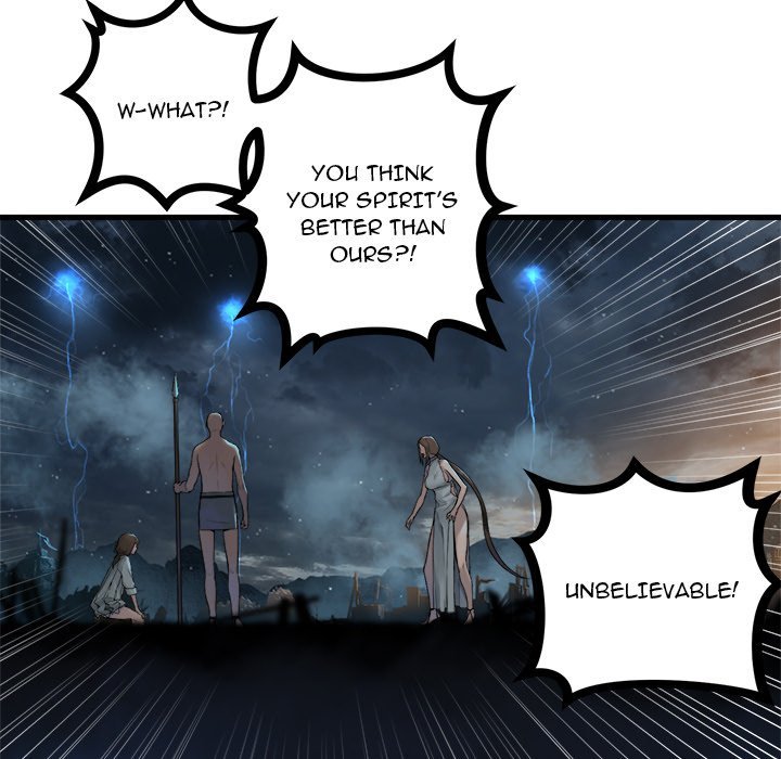 Her Summon Manhwa - Chapter 96 Page 58