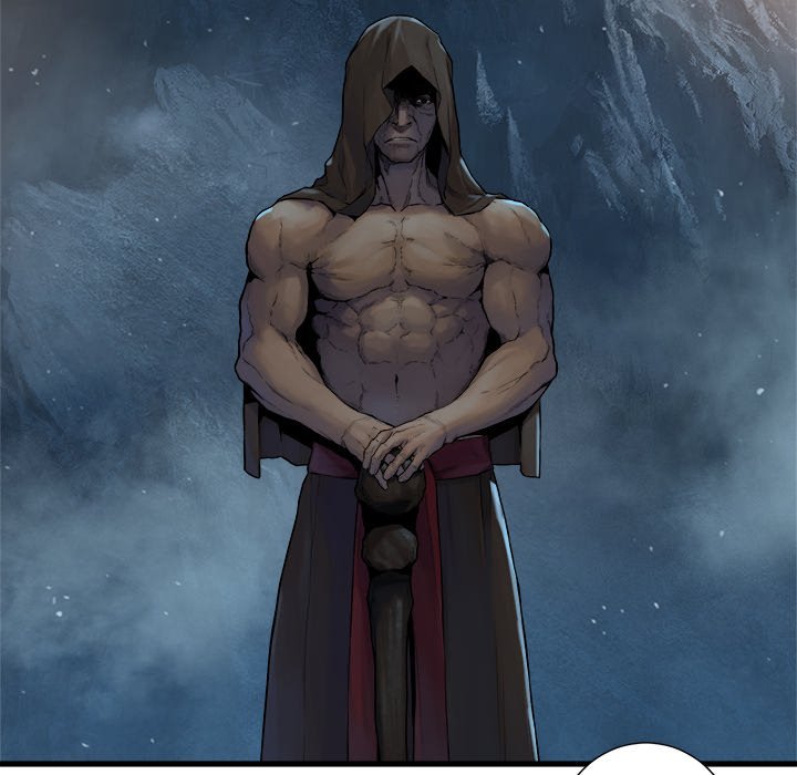 Her Summon Manhwa - Chapter 96 Page 62