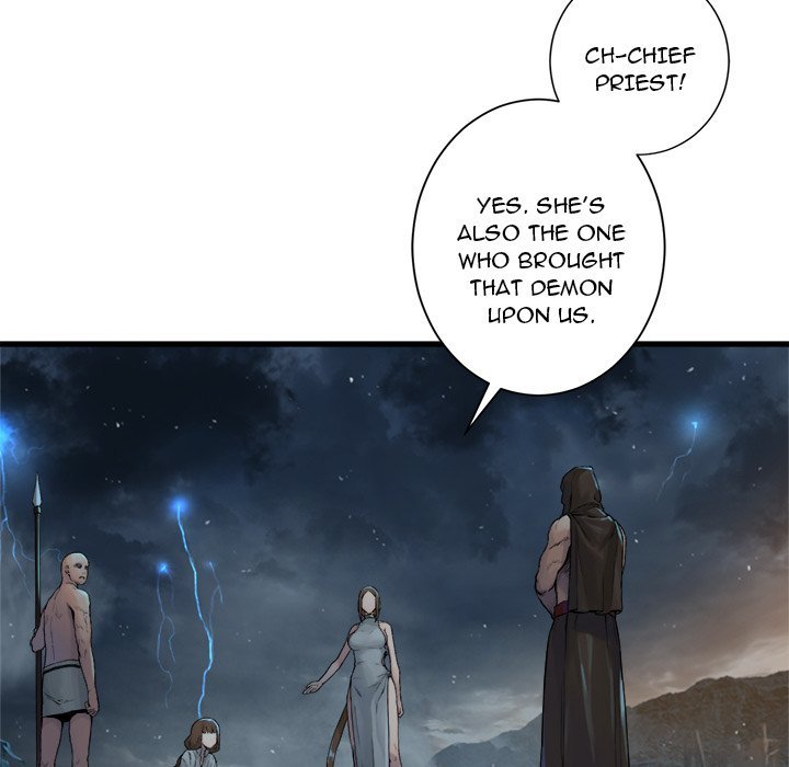 Her Summon Manhwa - Chapter 96 Page 63