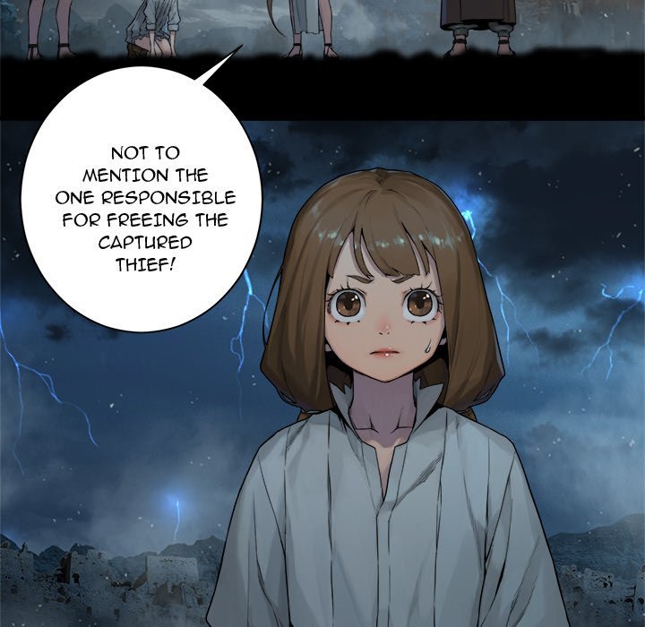 Her Summon Manhwa - Chapter 96 Page 64