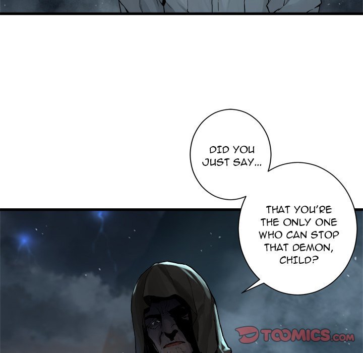 Her Summon Manhwa - Chapter 96 Page 65
