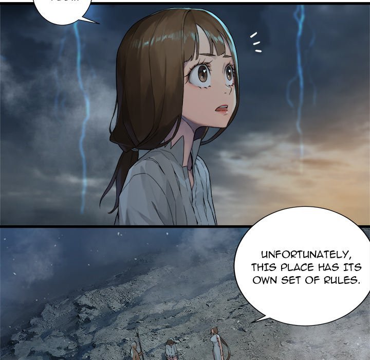 Her Summon Manhwa - Chapter 96 Page 67