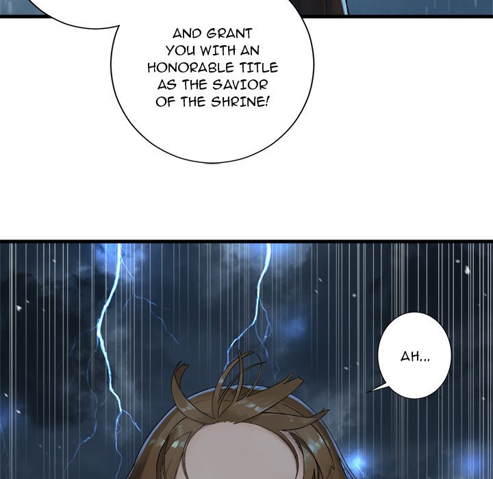 Her Summon Manhwa - Chapter 96 Page 70