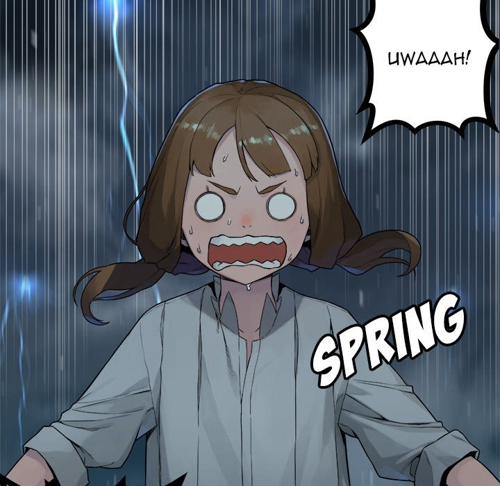 Her Summon Manhwa - Chapter 96 Page 74