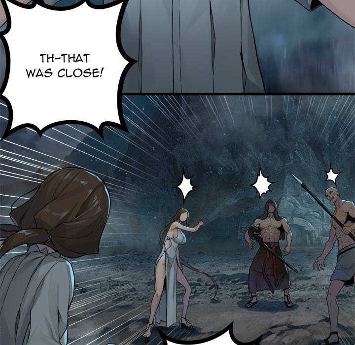 Her Summon Manhwa - Chapter 96 Page 75