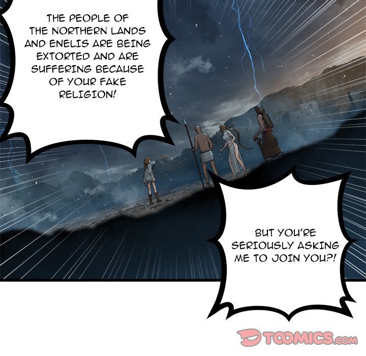 Her Summon Manhwa - Chapter 96 Page 77