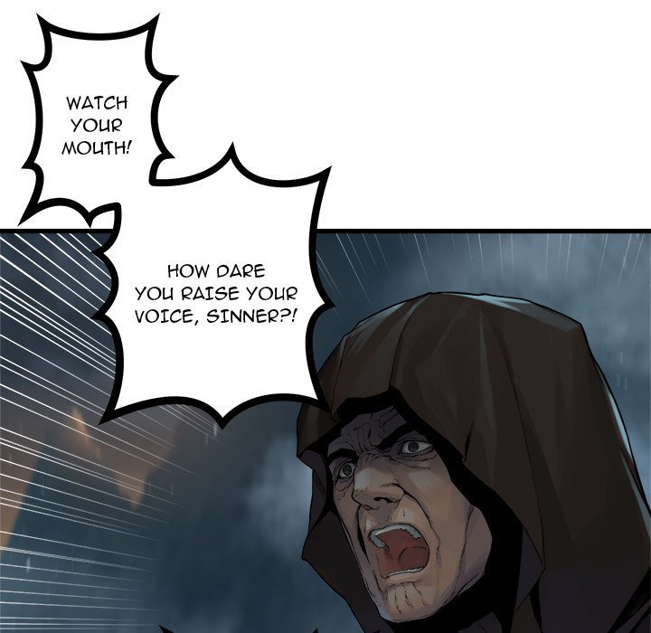 Her Summon Manhwa - Chapter 96 Page 78