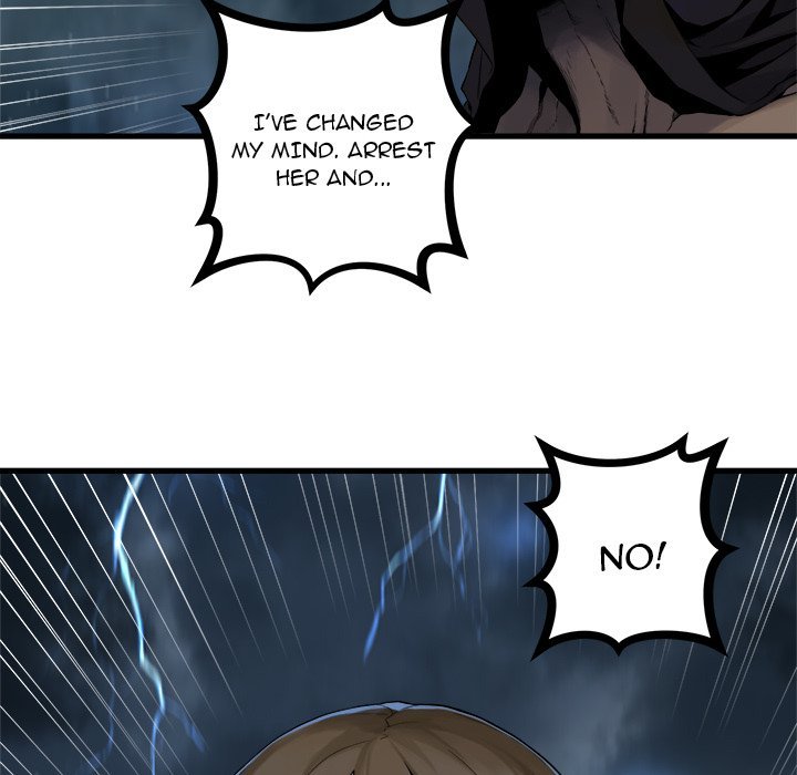 Her Summon Manhwa - Chapter 96 Page 79